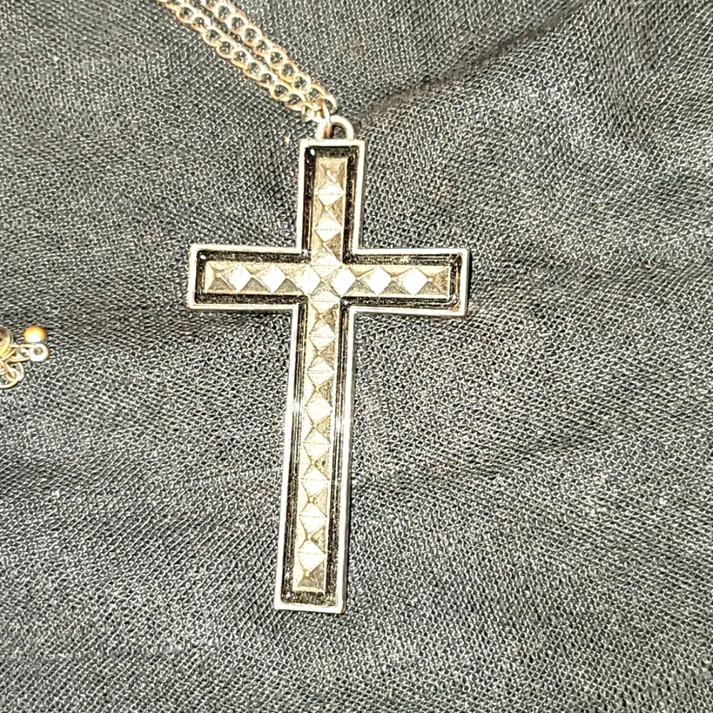 Jesus Cross